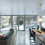 Nyaraló 2 Personen Mit Sauna F3h5