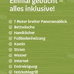 2 Personen Mit Sauna F3h5