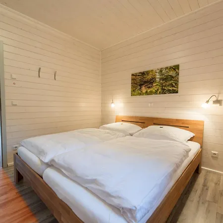 2 Personen Mit Sauna F3h5 * Ruhla