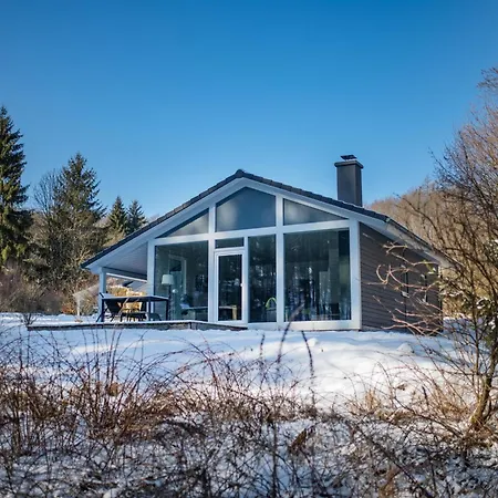 2 Personen Mit Sauna F3h5 Tatil Evi Ruhla