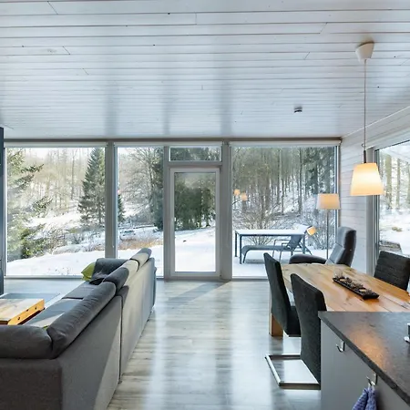 Dom wakacyjny 2 Personen Mit Sauna F3h5