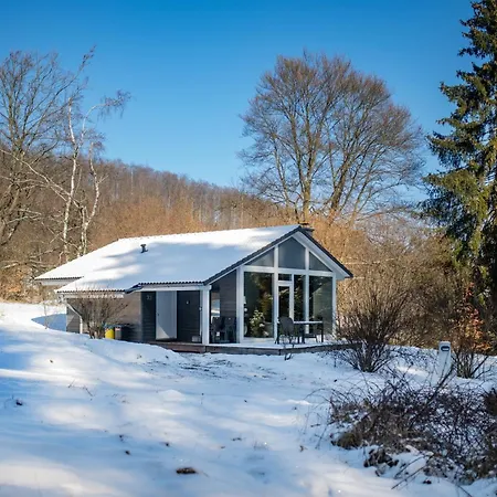 2 Personen Mit Sauna F3h5 *