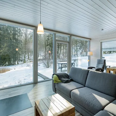 2 Personen Mit Sauna F3h5 *
