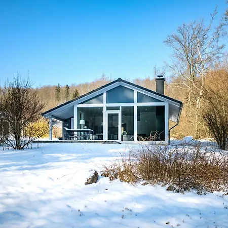 2 Personen Mit Sauna F3h5 * Ruhla