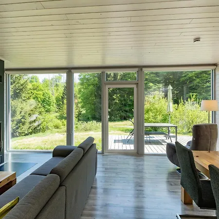 Dom wakacyjny 2 Personen Mit Sauna F3h5 *
