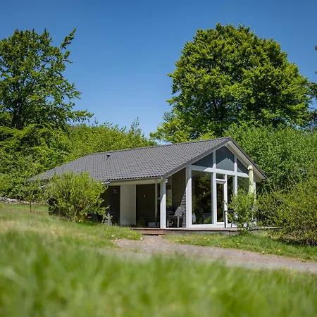 2 Personen Mit Sauna F3h5 * Ruhla