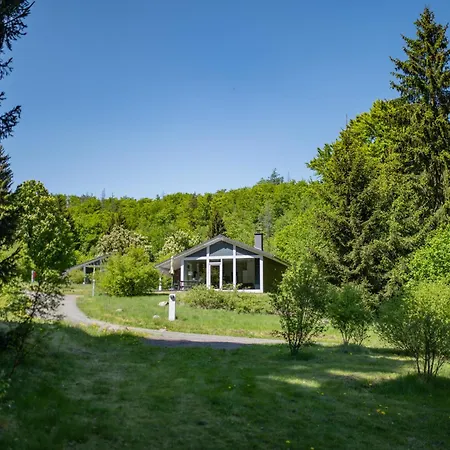 2 Personen Mit Sauna F3h5 Tatil Evi