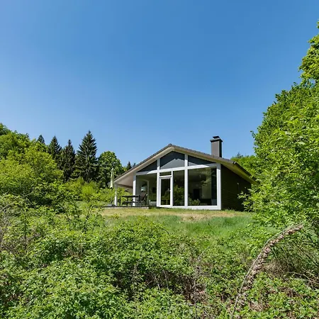 2 Personen Mit Sauna F3h5 Ruhla