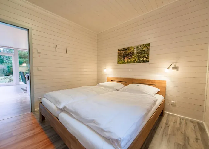 2 Personen Mit Sauna F3h5 * Ruhla