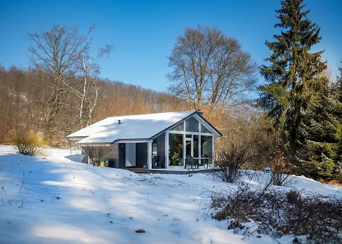 2 Personen Mit Sauna F3h5 *