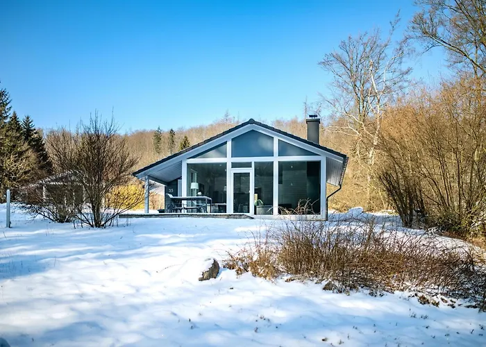 2 Personen Mit Sauna F3h5 * Ruhla