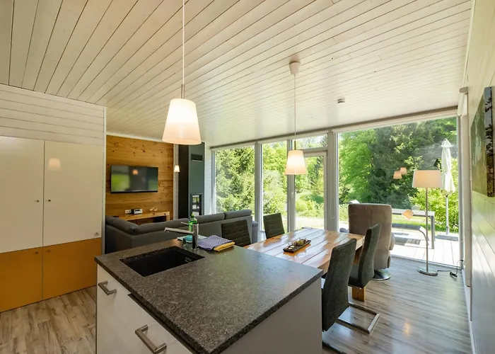 2 Personen Mit Sauna F3h5 * Ruhla