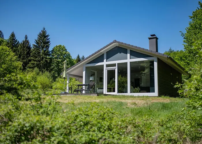 2 Personen Mit Sauna F3h5 *