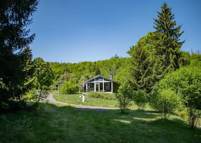 2 Personen Mit Sauna F3h5 Tatil Evi